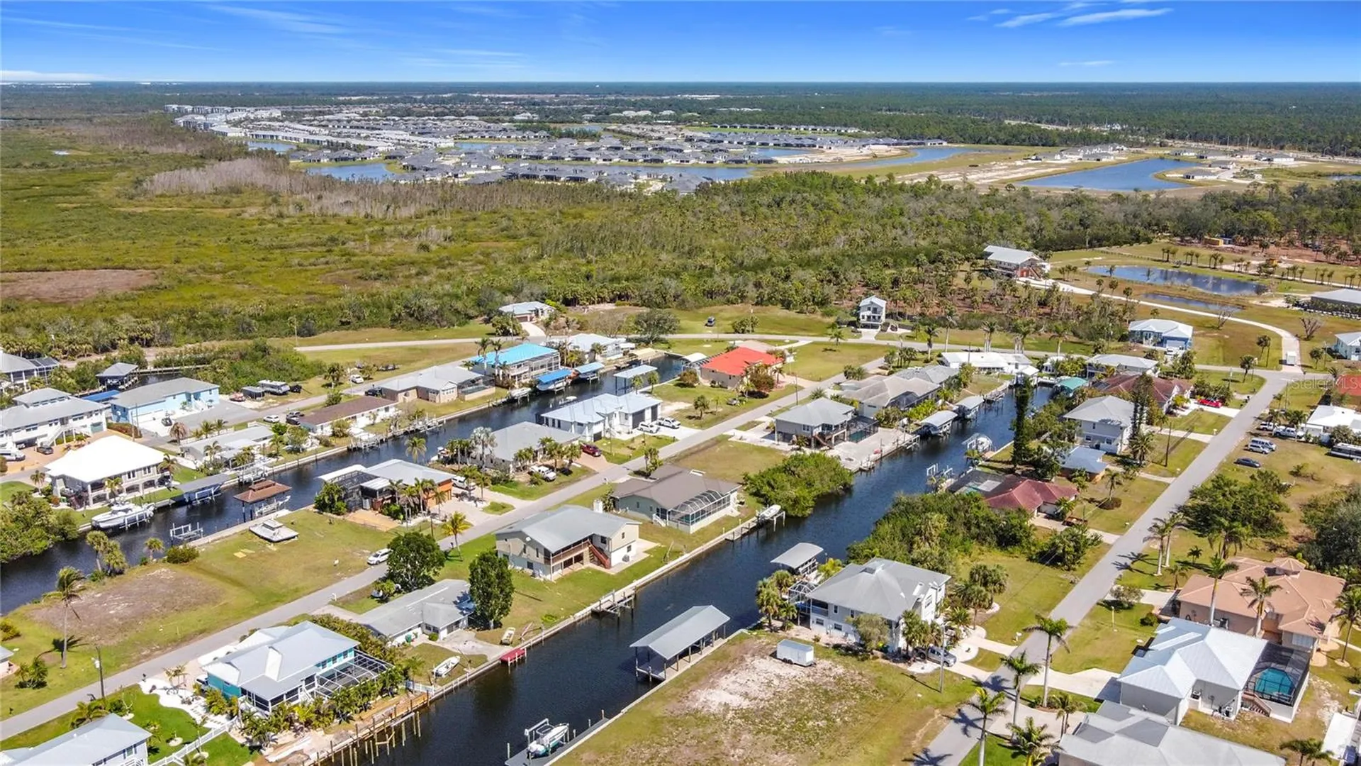 24313 Pirate Harbor Boulevard Punta Gorda FL 33955