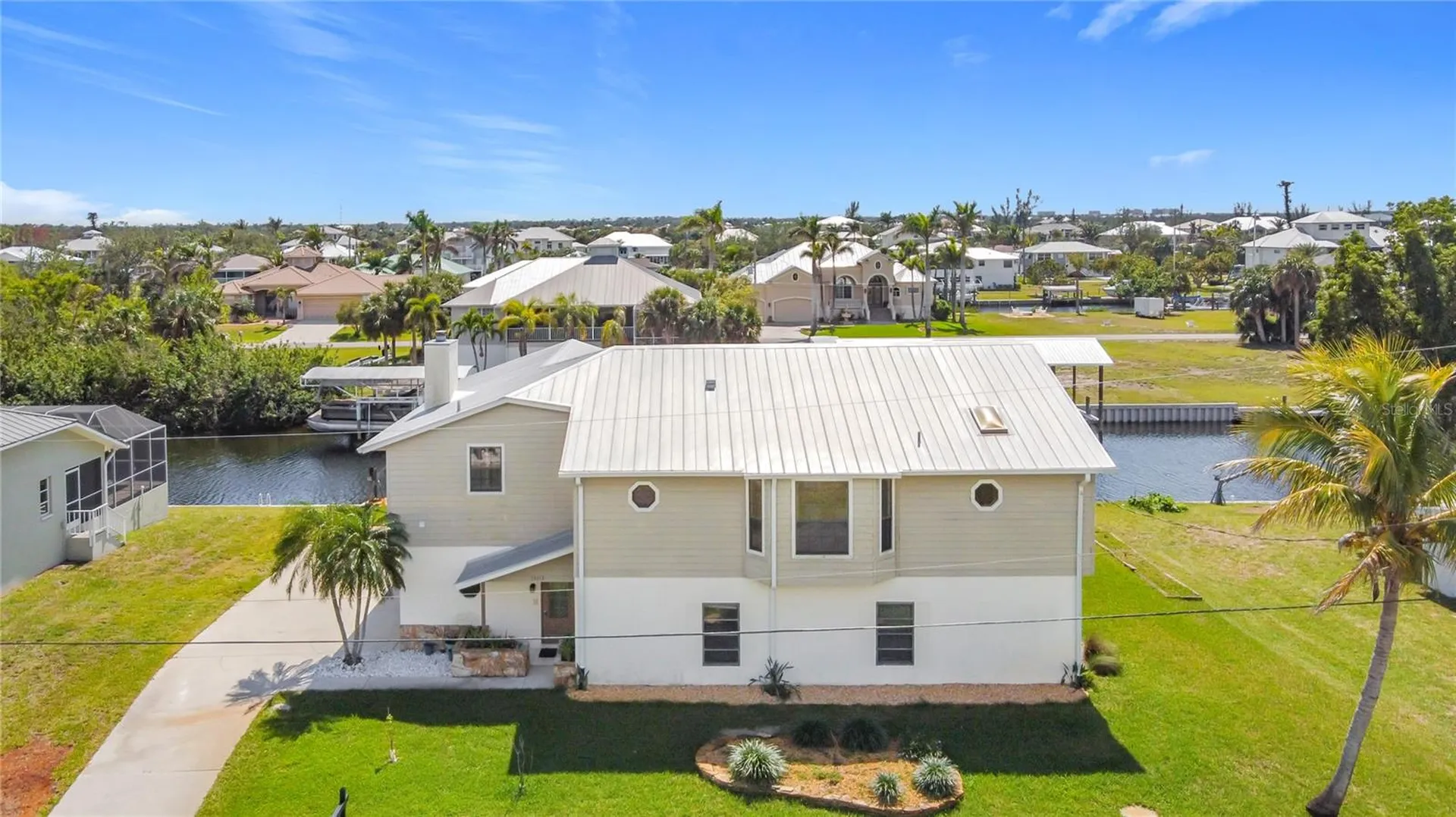 24313 Pirate Harbor Boulevard Punta Gorda FL 33955