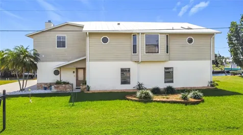 24313 Pirate Harbor Boulevard Punta Gorda FL 33955