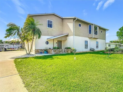 24313 Pirate Harbor Boulevard Punta Gorda FL 33955