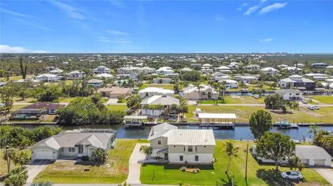 24313 Pirate Harbor Boulevard Punta Gorda FL 33955