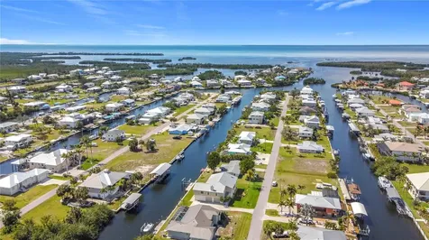 24313 Pirate Harbor Boulevard Punta Gorda FL 33955