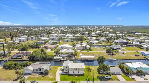 24313 Pirate Harbor Boulevard Punta Gorda FL 33955