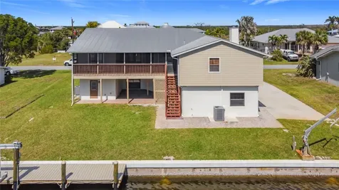 24313 Pirate Harbor Boulevard Punta Gorda FL 33955