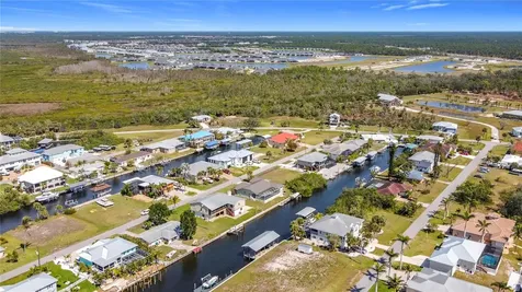24313 Pirate Harbor Boulevard Punta Gorda FL 33955