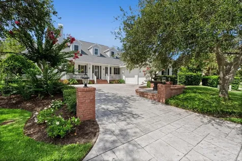 110 N Creek Lane Osprey FL 34229