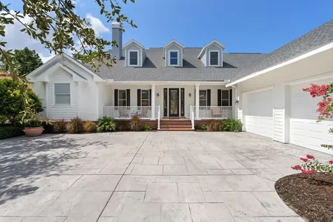 110 N Creek Lane Osprey FL 34229