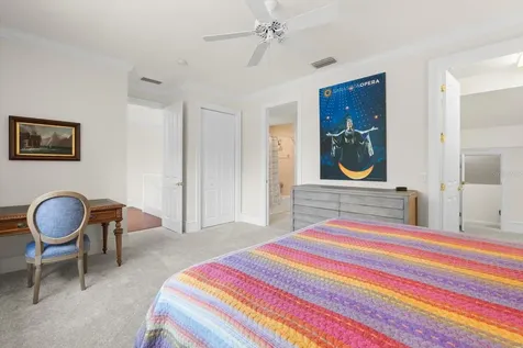 110 N Creek Lane Osprey FL 34229