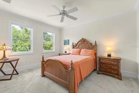 110 N Creek Lane Osprey FL 34229