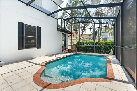 110 N Creek Lane Osprey FL 34229