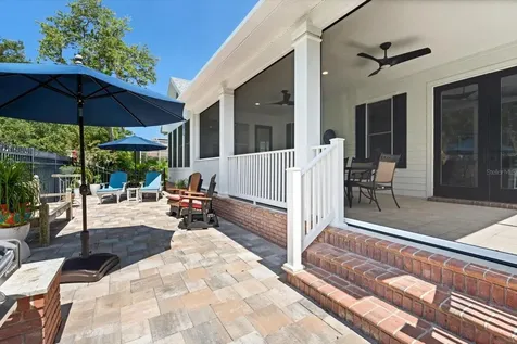 110 N Creek Lane Osprey FL 34229