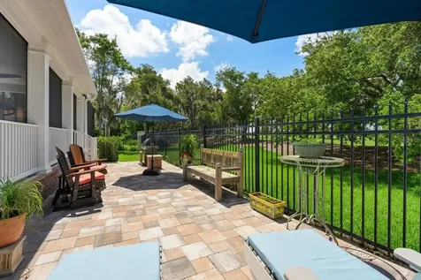 110 N Creek Lane Osprey FL 34229