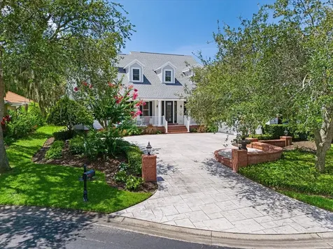 110 N Creek Lane Osprey FL 34229