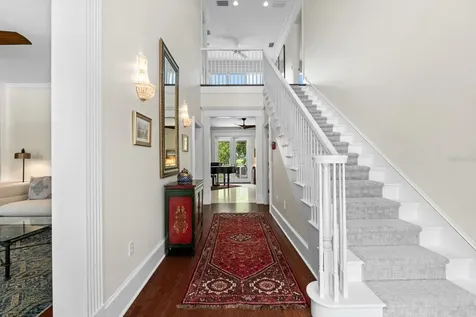 110 N Creek Lane Osprey FL 34229