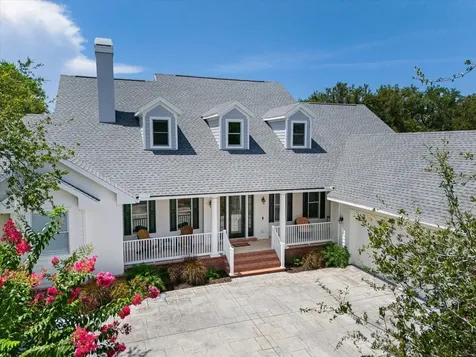 110 N Creek Lane Osprey FL 34229
