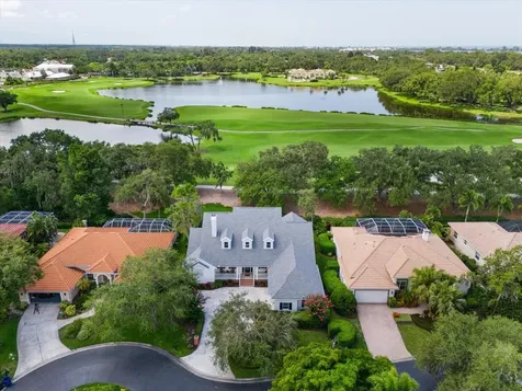 110 N Creek Lane Osprey FL 34229
