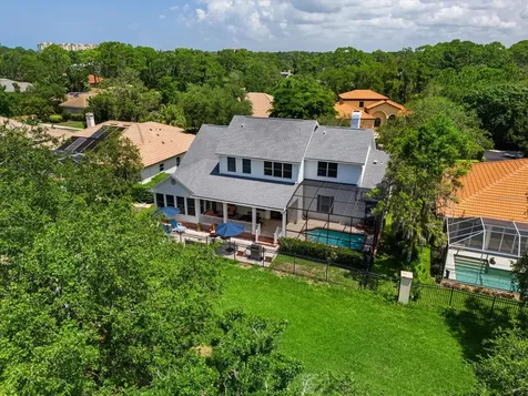 110 N Creek Lane Osprey FL 34229