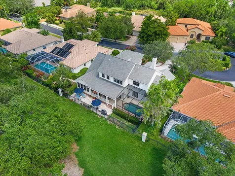 110 N Creek Lane Osprey FL 34229