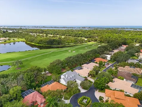 110 N Creek Lane Osprey FL 34229