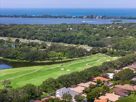 110 N Creek Lane Osprey FL 34229