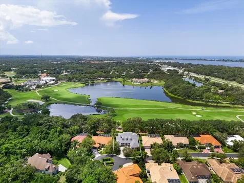 110 N Creek Lane Osprey FL 34229