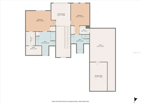 110 N Creek Lane Osprey FL 34229