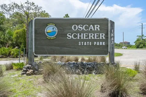 110 N Creek Lane Osprey FL 34229