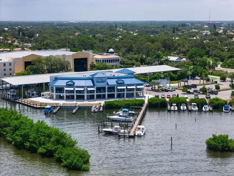 110 N Creek Lane Osprey FL 34229
