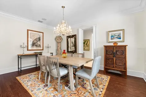 110 N Creek Lane Osprey FL 34229