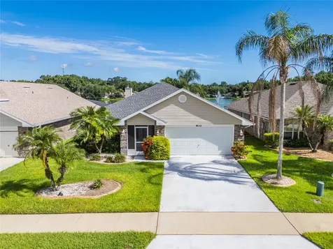 811 Star Reef Lane Edgewater FL 32132