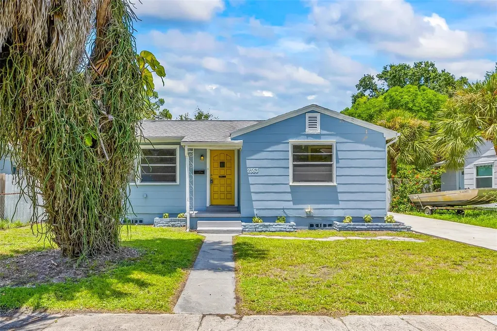 2353 Grove Street S St Petersburg FL 33705