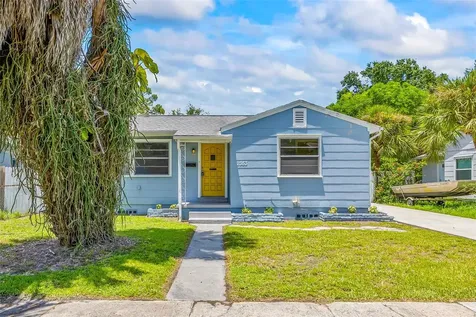 2353 Grove Street S St Petersburg FL 33705