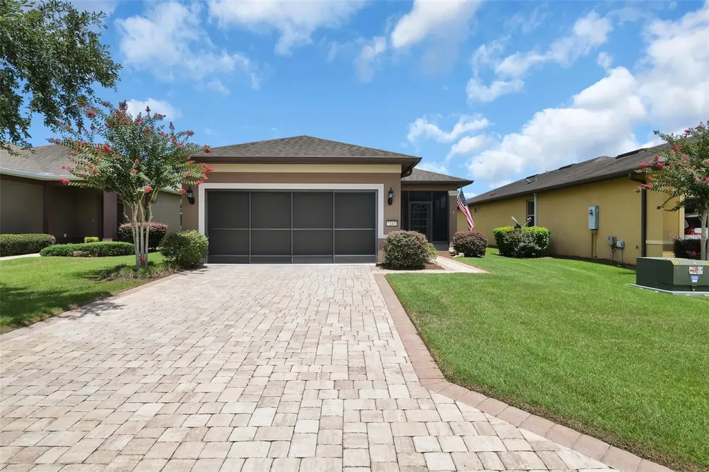 7247 SW 91st Court Ocala FL 34481