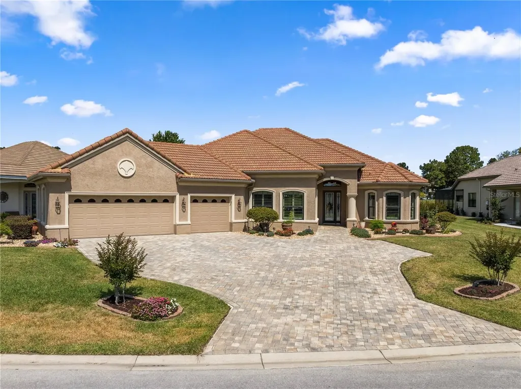 1365 W Skyview Landings Drive Hernando FL 34442