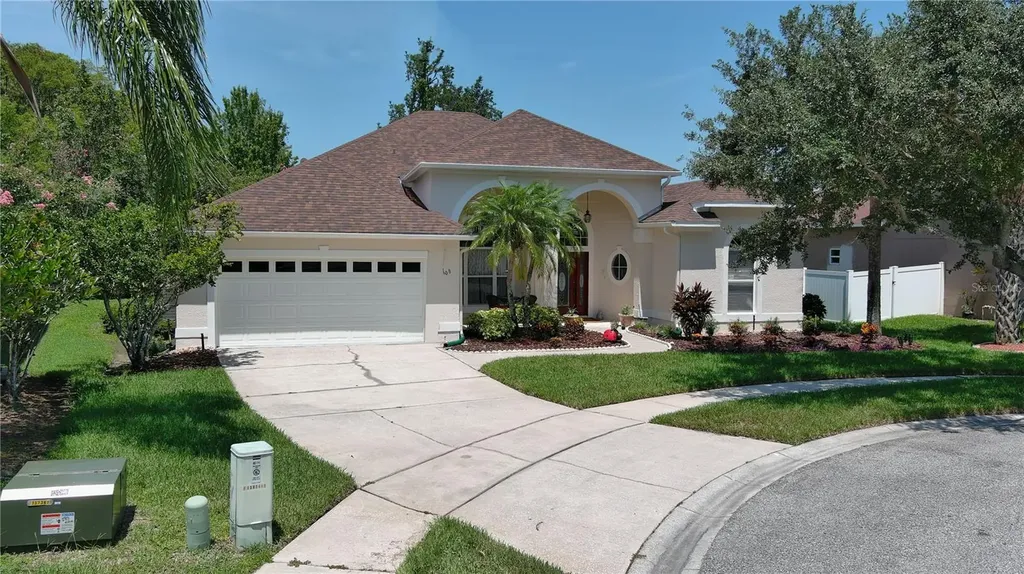 13808 Amberleigh Road Orlando FL 32837