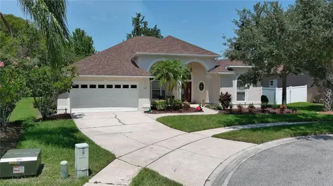 13808 Amberleigh Road Orlando FL 32837