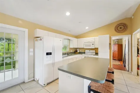 1584 Kadashow Avenue North Port FL 34288