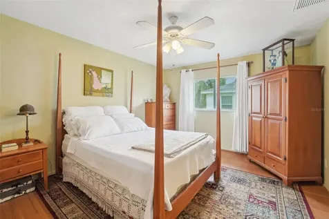 1584 Kadashow Avenue North Port FL 34288