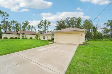 1584 Kadashow Avenue North Port FL 34288