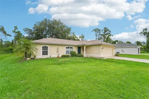 1584 Kadashow Avenue North Port FL 34288