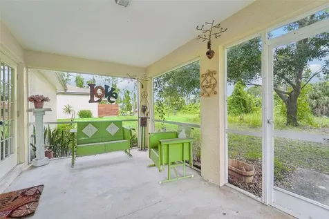 1584 Kadashow Avenue North Port FL 34288