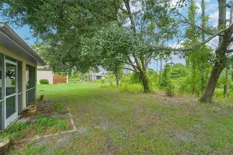 1584 Kadashow Avenue North Port FL 34288