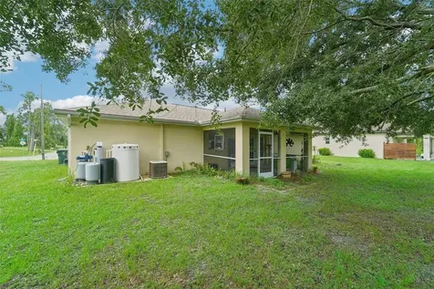 1584 Kadashow Avenue North Port FL 34288