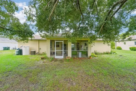 1584 Kadashow Avenue North Port FL 34288