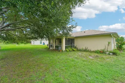 1584 Kadashow Avenue North Port FL 34288