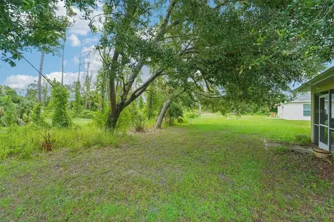 1584 Kadashow Avenue North Port FL 34288