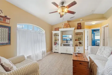1584 Kadashow Avenue North Port FL 34288