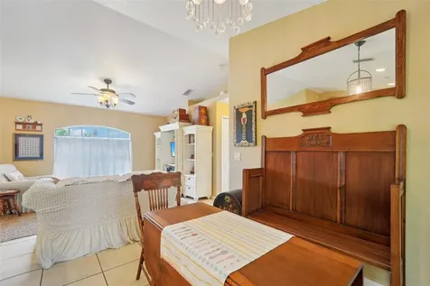 1584 Kadashow Avenue North Port FL 34288