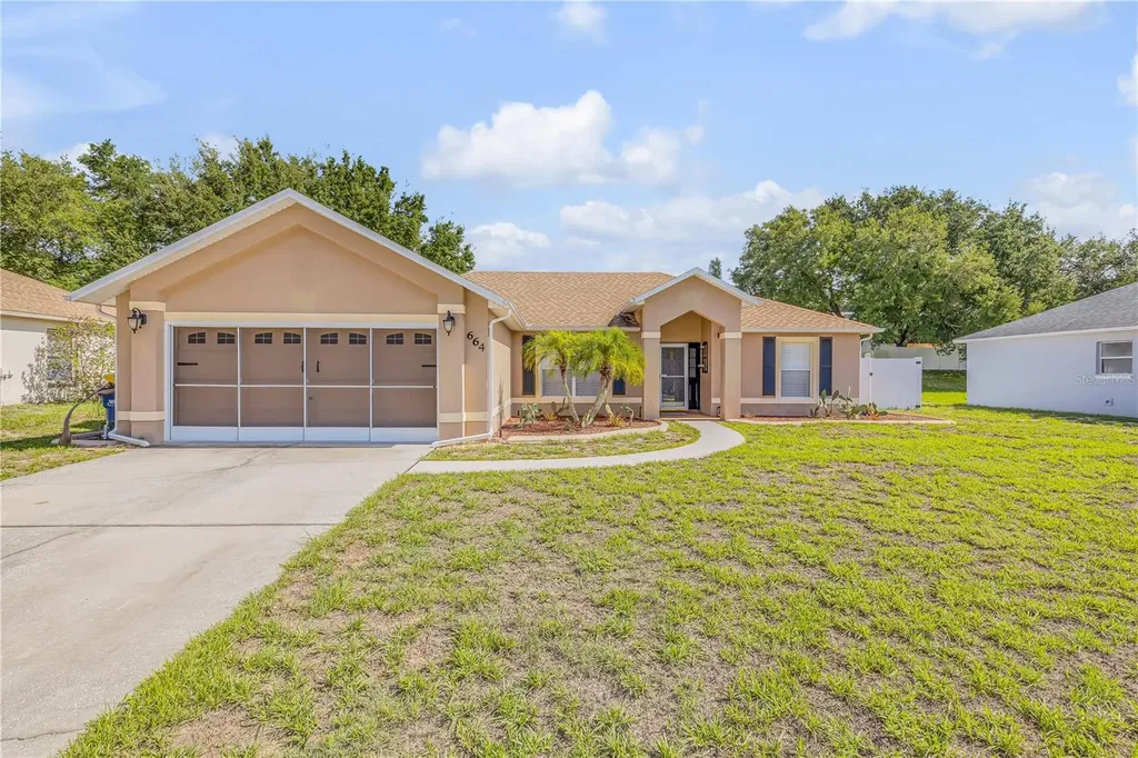 664 Park Valley Circle Minneola FL 34715
