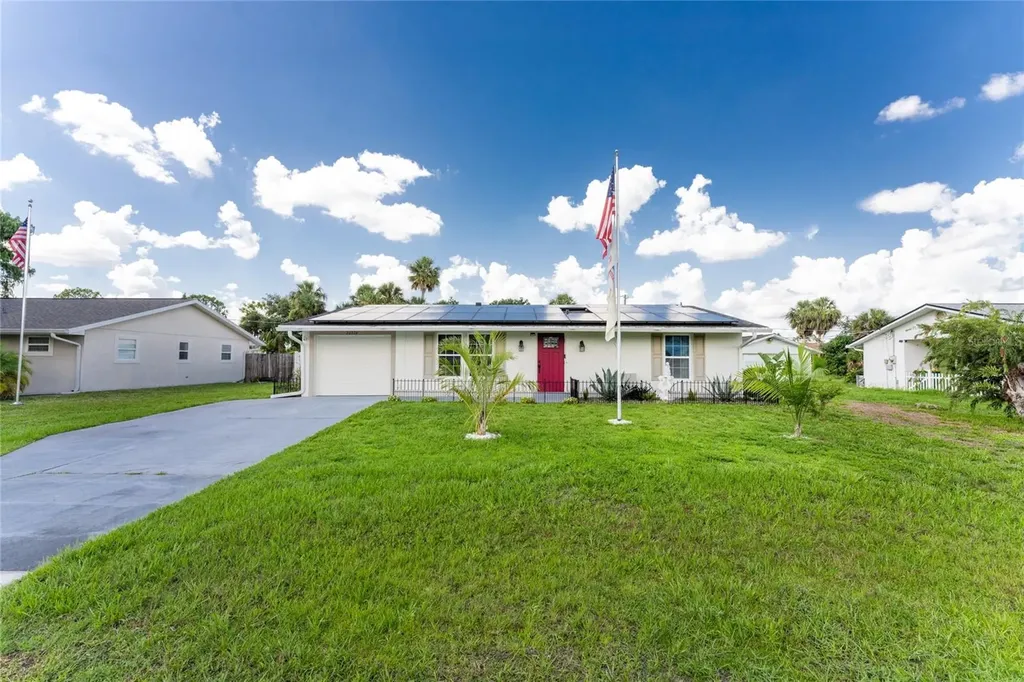 20376 Peachland Boulevard Port Charlotte FL 33954